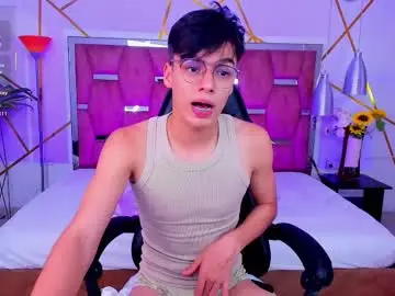 Chaturbate Free Porn Cam of gerony_