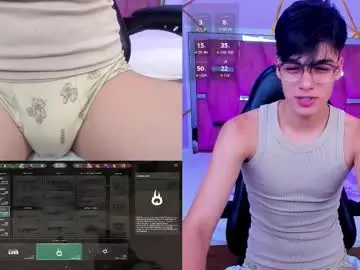 Chaturbate Sex Cam of gerony_