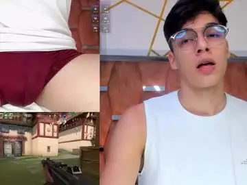 Chaturbate Best Webcam of gerony_