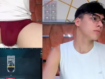 Chaturbate Best live sex cam show of gerony_