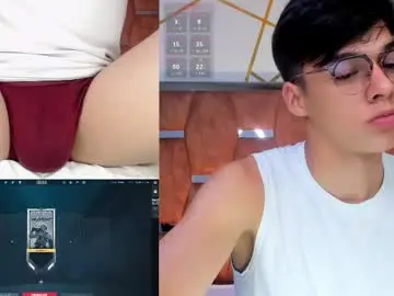 Chaturbate Live Sex of gerony_