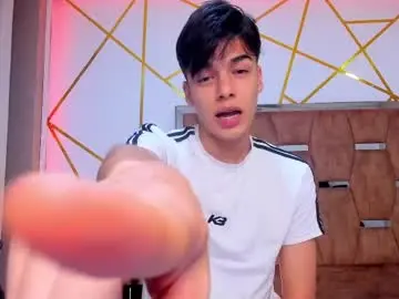 Chaturbate Live Porn of gerony_