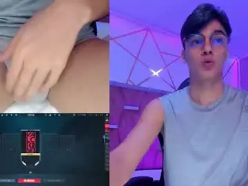 Chaturbate Adult Webcam of gerony_