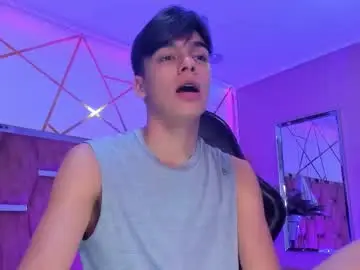 Chaturbate Adult Video Chat of gerony_