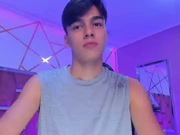 Chaturbate Free Porn Cam of gerony_