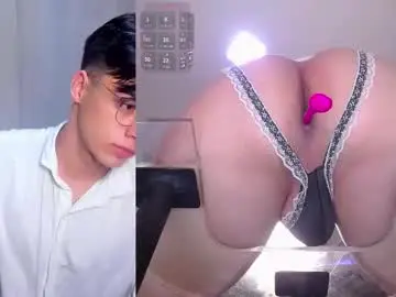 Chaturbate Live Porn of gerony_