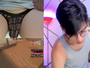 Chaturbate Adult Video Chat of gerony_