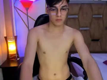 Chaturbate Adult Webcam of gerony_