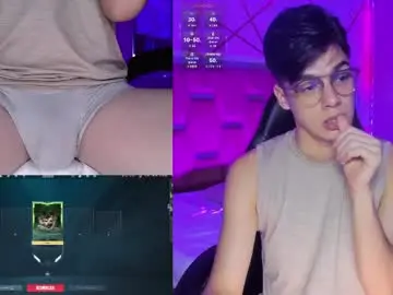 Chaturbate Private Sex Chat of gerony_