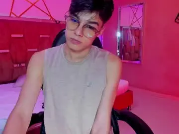 Chaturbate Live Porn of gerony_