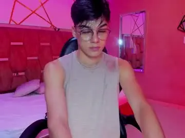 Chaturbate Live Sex Cam of gerony_