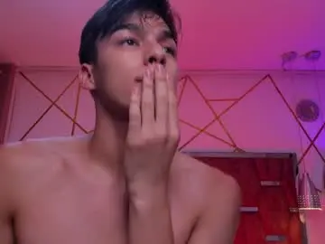 Chaturbate Free Porn Cam of gerony_