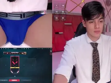 Chaturbate Private Sex Chat of gerony_