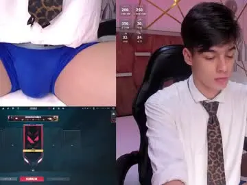 Chaturbate Live Sex of gerony_