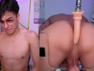 Chaturbate Free Live Porn of gerony_