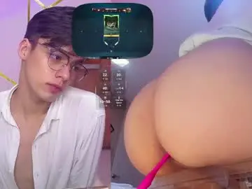 Chaturbate Watch Live Sex Cams of gerony_