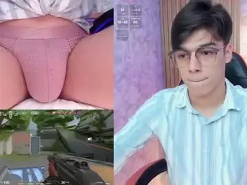 Chaturbate Adult Webcams of gerony_