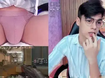 Chaturbate Private Sex Chat of gerony_