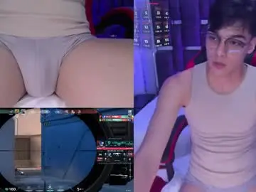 Chaturbate Nude Webcam of gerony_