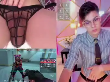 Chaturbate Nude Webcam of gerony_