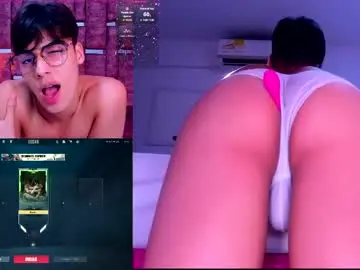 Chaturbate Live Sex Cam of gerony_