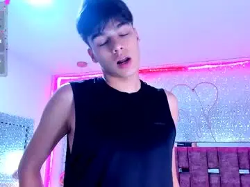 Chaturbate Live Sex of gerony_