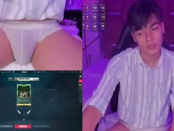 Chaturbate Free Live Porn of gerony_
