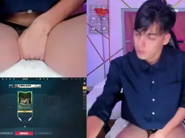 Chaturbate Best Webcam of gerony_