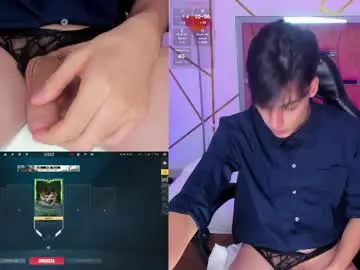 Chaturbate Free Porn Cam of gerony_