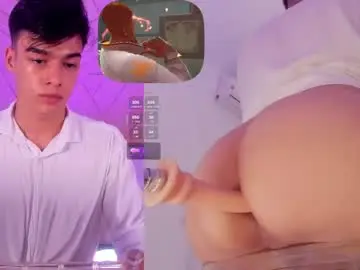 Chaturbate Best Webcam of gerony_
