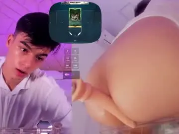Chaturbate Adult Webcams of gerony_