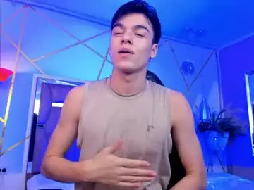 Chaturbate Sex Chat of gerony_