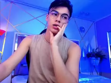 Chaturbate Best Webcam of gerony_