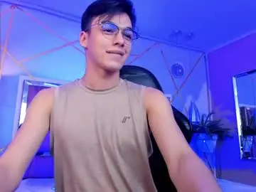 Chaturbate Sex Chat of gerony_