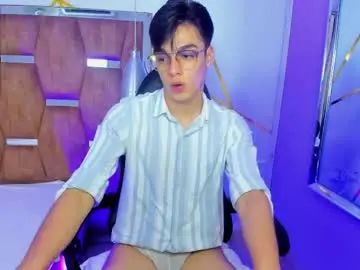 Chaturbate Sex Chat of gerony_