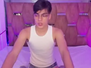 Chaturbate Live Sex of gerony_