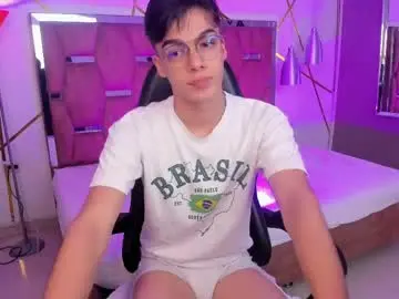 Chaturbate Live Sex of gerony_