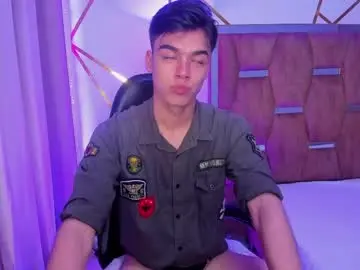 Chaturbate Live Sex Cam of gerony_