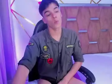 Chaturbate Watch Live Sex Cams of gerony_