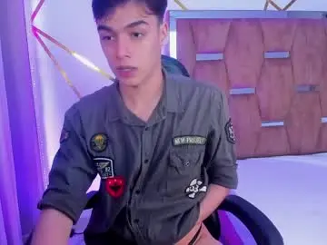 Chaturbate Live Sex Cam of gerony_