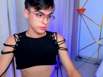 Chaturbate Sex Chat of gerony_