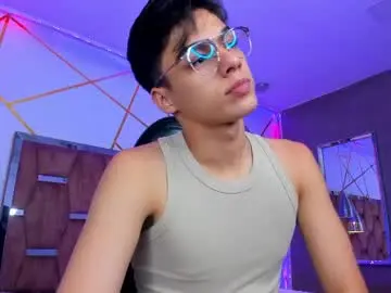 Chaturbate Live Porn of gerony_
