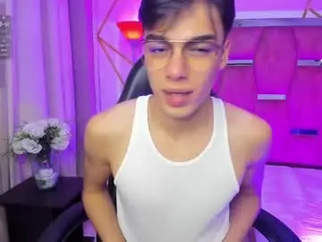 Chaturbate Live Sex Cam of gerony_