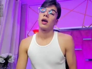 Chaturbate Best Webcam of gerony_