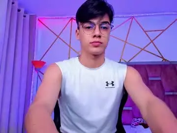 Chaturbate Adult Webcam of gerony_