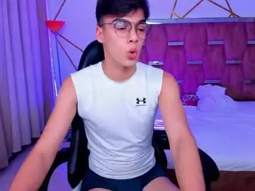 Chaturbate Sex Chat of gerony_