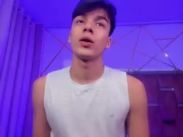 Chaturbate Sex Cam of gerony_