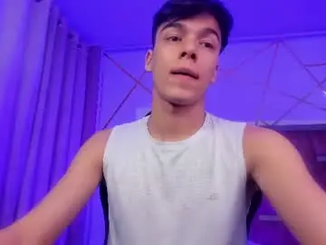 Chaturbate Adult Webcam of gerony_