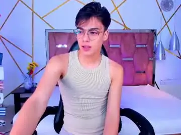 Chaturbate Best live sex cam show of gerony_