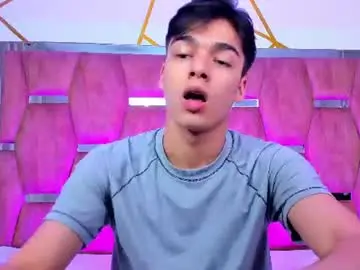 Chaturbate Sex Cam of gerony_